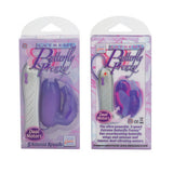 Extreme Butterfly Frenzy Bullets - Purple