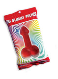 Big Gummy Pecker