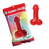 Big Gummy Pecker