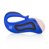 Apollo Alpha Stroker Alpha  Stroker 2 - Vagina - Blue