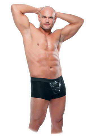 Fetish Fantasy Lingerie Beefy Brief - Large/Extra Large