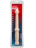 Anal Probe And Push 12.5-Inch-White