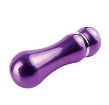Pure Aluminium - Small Purple