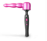 Royal Scepter Rechargeable Massager - Eminent Attachment