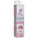 Candiland Sensuals Body Spray  - Pepermint Stix - 4 Oz.