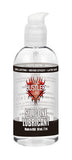 Silicone Lubricant - 2 Oz.