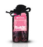 Dona Be Sexy Gift Set - Flirty  Blushing Berry