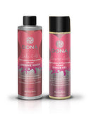 Dona Be Sexy Gift Set - Flirty  Blushing Berry