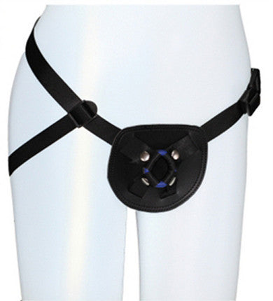 For You - Beginners Harness