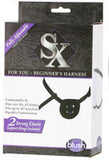 For You - Beginners Harness