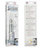 Advanced Waterproof Jack Rabbit - Clear