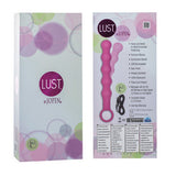 Lust L4.5 - Pink