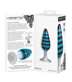 Ceramix No.2 - Black And Blue