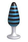Ceramix No.2 - Black And Blue