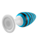 Ceramix No.2 - Black And Blue