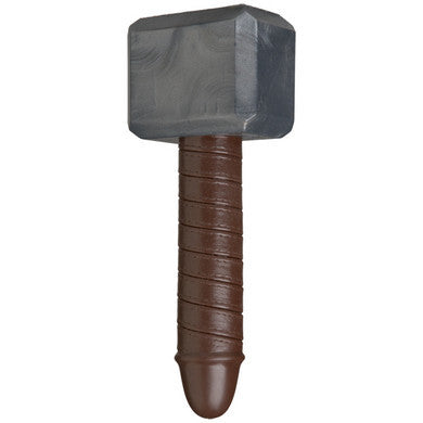 Super Hung Heroes  the Hammer