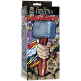 Super Hung Heroes  the Hammer
