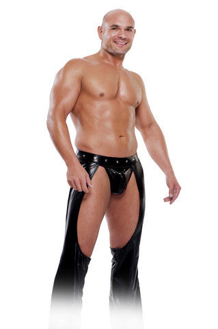 Fetish Fantasy Lingerie Ride 'Em Cowboy - Large/Extra Large