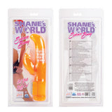 Shane's World Sophomore Bunny - Orange
