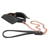 Entice - Chelsea Collar with  Leash