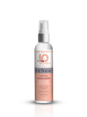 Jo Renew Vaginal Moisturizer  - 4 Oz.