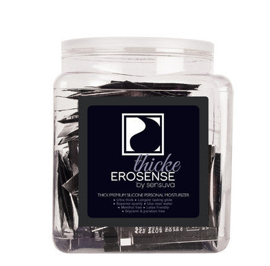 Erosense Thicke Personal  Moisturizer Pillow Pack