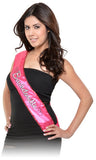 Bachelorette Party Favors Bachelorette Party Sash