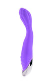 The Louise Blooming G-Spot Bud - Purple