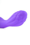 The Louise Blooming G-Spot Bud - Purple