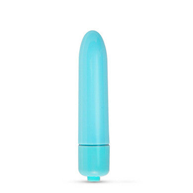 Mini - Blue
