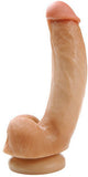 Tommy Blade Superstar Fleshphallix Cock -  Beige