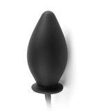 Anal Fantasy Collection Inflatable Silicone Plug -