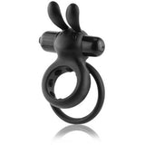The O Hare - Black - 6 Count  Box