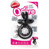 The O Hare - Black - 6 Count  Box