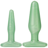 Radiant Gems Anal Trainer Kit - Mint