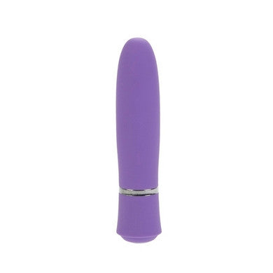 Dr. Laura Berman Effie 3-Speed Waterproof Satin Finish