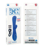Body And Soul Kiss - Blue