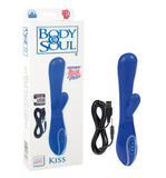 Body And Soul Kiss - Blue