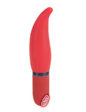 Tantric 10-Function Namaste Massager - Red