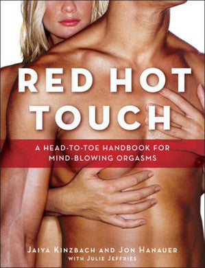 Red Hot Touch
