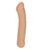 Silicone Basics - 10-function G - Ivory