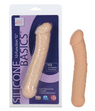 Silicone Basics - 10-function G - Ivory