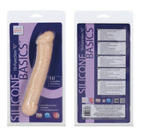 Silicone Basics - 10-function G - Ivory
