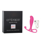 Embrace Tapered Probe -  - Pink