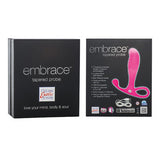 Embrace Tapered Probe -  - Pink