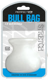 Bull Bag - Clear