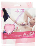Heartfelt Warming Massage Pad