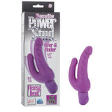 Bendie Power Stud - over  and Under - Purple