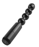 Anal Fantasy Collection Power Beads - Black