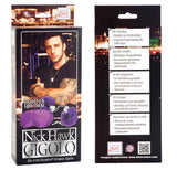 Nick Hawk Gigolo Locked Up And Lights Out Kit #1